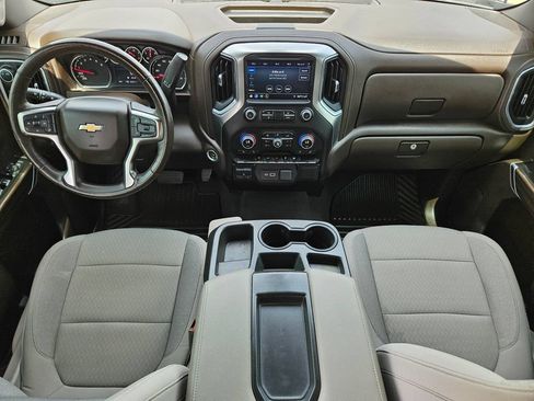 Used 2022 Chevrolet Silverado 1500 LT RWD image 26