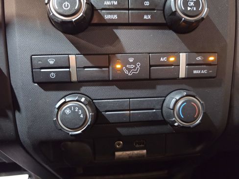 Used 2014 Ford F150 STX w/ Equipment Group 201A Mid AWD/4WD image 16