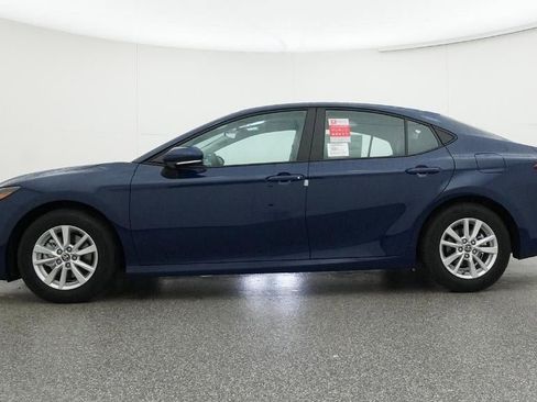 New 2026 Toyota Camry LE image 19