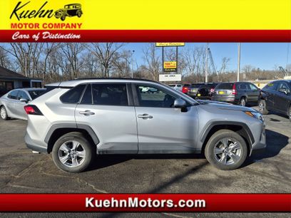Used 2023 Toyota RAV4 XLE w/ Convenience Package