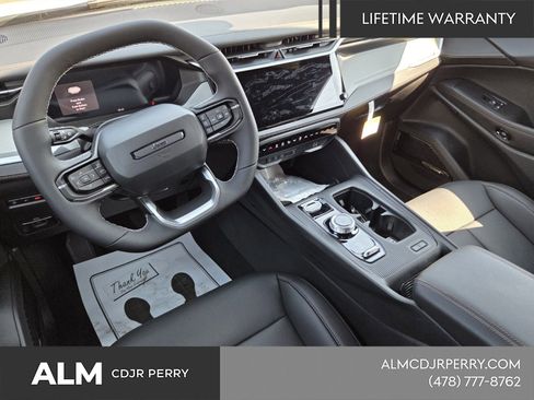 New 2026 Jeep Cherokee Limited AWD/4WD image 10
