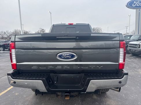 Used 2019 Ford F250 Lariat w/ Lariat Ultimate Package image 8