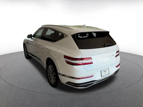 Used 2026 Genesis GV80 2.5T AWD/4WD image 11