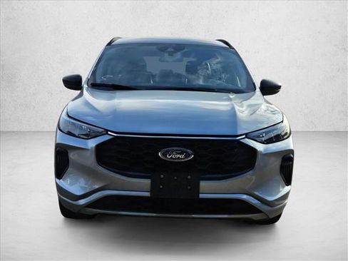Certified 2023 Ford Escape ST-Line w/ Tech Pack #1 image 2
