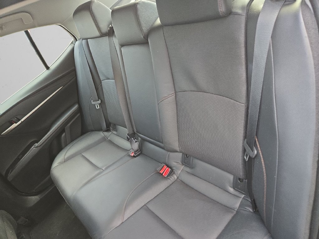 Used 2025 Toyota Camry XLE FWD image 13