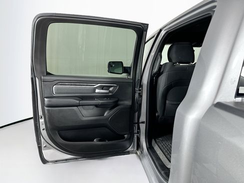 Used 2022 RAM 1500 Big Horn image 26