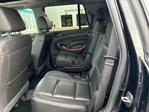 Used 2019 Chevrolet Tahoe Premier AWD/4WD image 15
