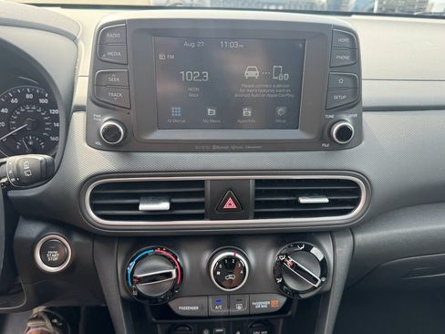 Used 2021 Hyundai Kona SEL Plus AWD/4WD image 18