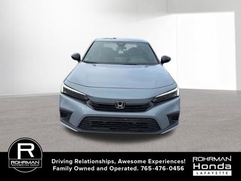 Used 2023 Honda Civic Sport image 8