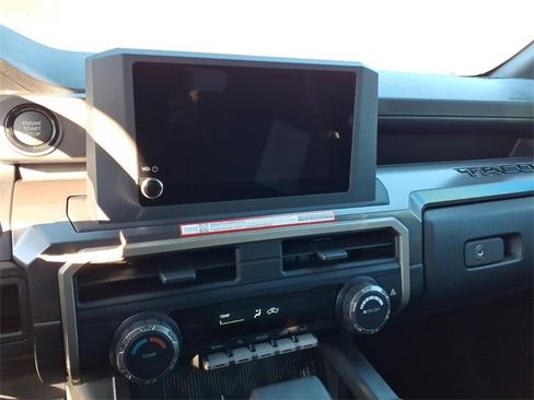 New 2026 Toyota Tacoma SR5 image 12