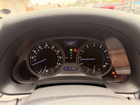 Used 2008 Lexus IS 250 AWD image 23
