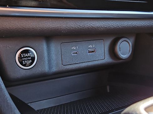 Certified 2023 Nissan Rogue S AWD/4WD image 21