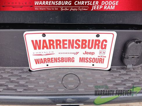 New 2026 RAM 1500 Laramie image 33