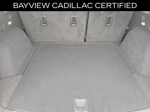 Certified 2024 Cadillac XT5 Luxury FWD image 15