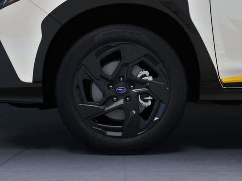 New 2026 Subaru Crosstrek 2.5i Sport image 9