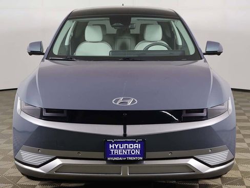 Used 2024 Hyundai Ioniq 5 Limited AWD/4WD image 15