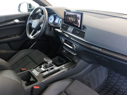 Used 2023 Audi SQ5 Premium w/ Convenience Package AWD/4WD image 46
