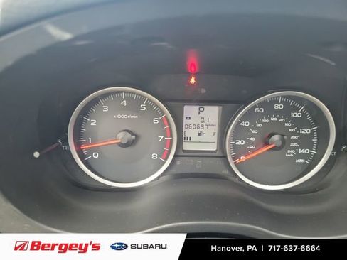 Used 2016 Subaru Forester 2.5i Premium w/ All-Weather Package image 24