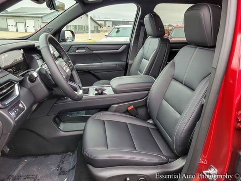 New 2026 GMC Acadia Elevation w/ Elevation Premium Package image 8