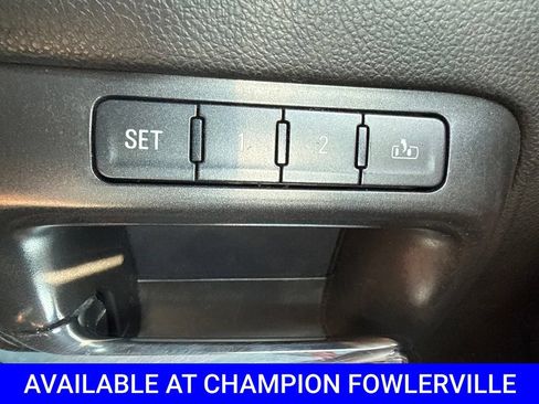 Used 2016 GMC Sierra 2500 Denali w/ Duramax Plus Package AWD/4WD image 21