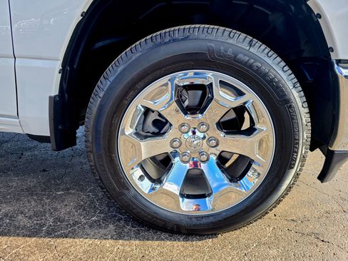 Used 2022 RAM 1500 Big Horn image 21