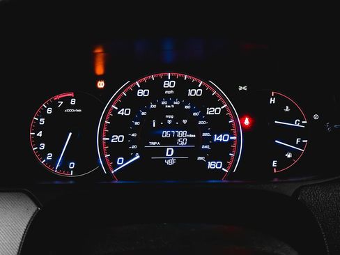 Used 2015 Honda Accord LX-S image 21