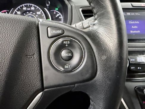 Used 2015 Honda CR-V EX-L image 25