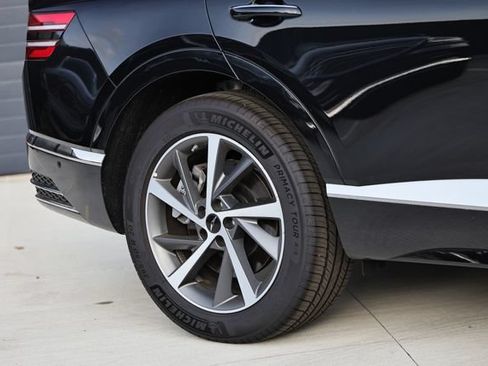 Used 2026 Genesis GV80 2.5T Advanced AWD/4WD image 6
