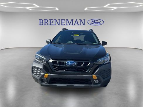 Used 2024 Subaru Outback Wilderness w/ Wilderness Package image 2