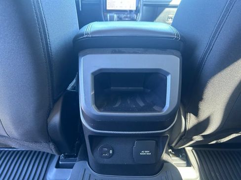 New 2025 Ford Ranger XLT w/ Equipment Group 301A High AWD/4WD image 23