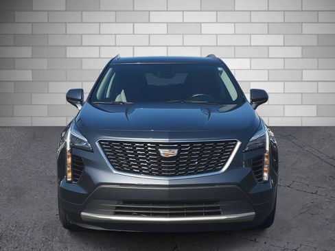 Used 2019 Cadillac XT4 Premium Luxury w/ Driver Awareness Package image 6