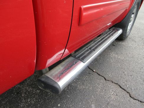 Used 2011 Chevrolet Silverado 1500 LT image 10