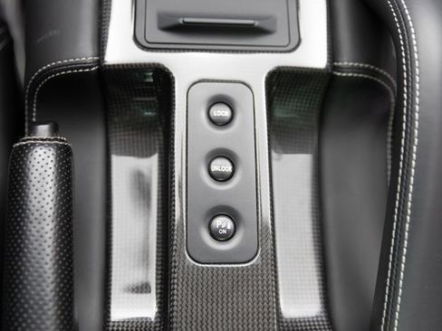 Used 2009 Ferrari 599 GTB Fiorano image 87