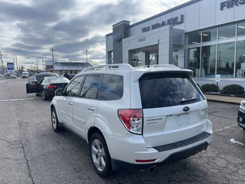 Used 2012 Subaru Forester 2.5XT Touring image 6