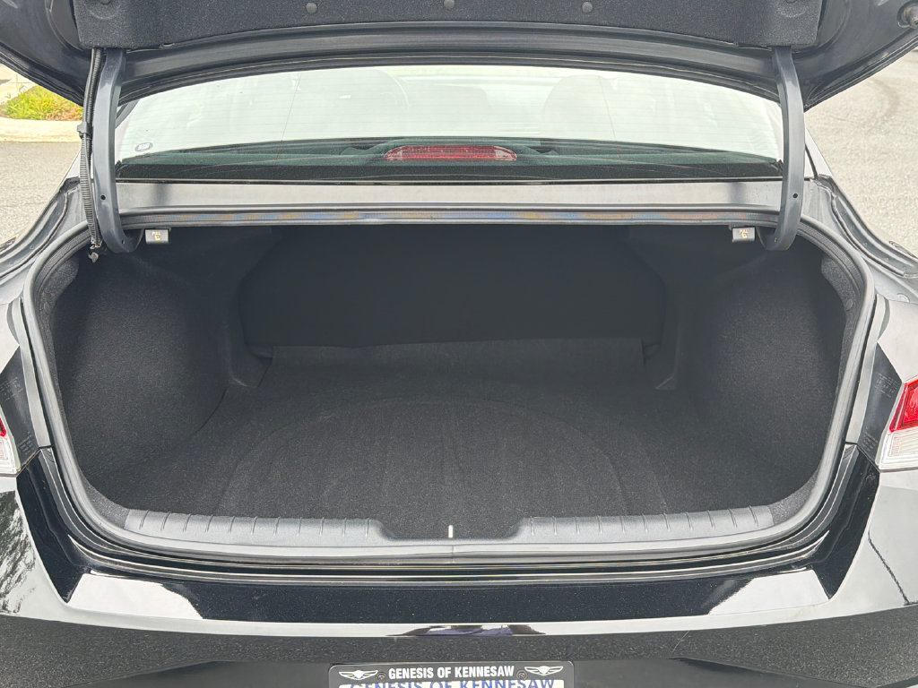 Used 2023 Hyundai Elantra SEL w/ Convenience Package FWD image 20