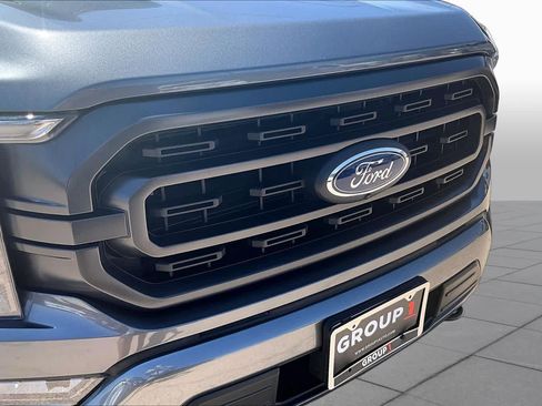 Used 2023 Ford F150 XLT w/ Equipment Group 302A High AWD/4WD image 29