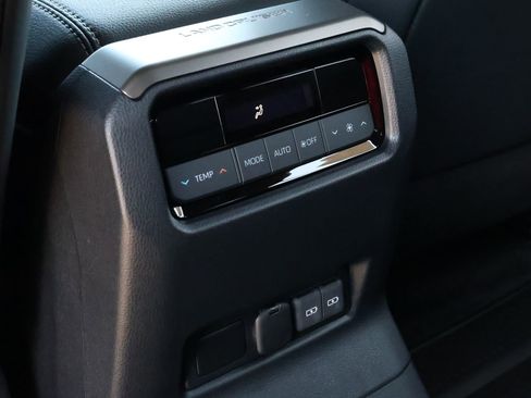 New 2026 Toyota Land Cruiser image 37