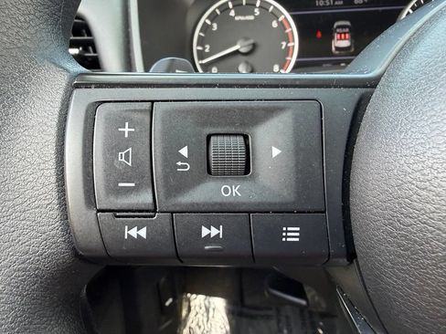 Used 2023 Nissan Rogue S AWD/4WD image 24