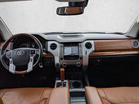 Used 2019 Toyota Tundra 1794 Edition image 20