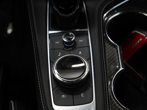 Used 2022 Cadillac CT4 V Blackwing w/ Driver Assist Package image 19