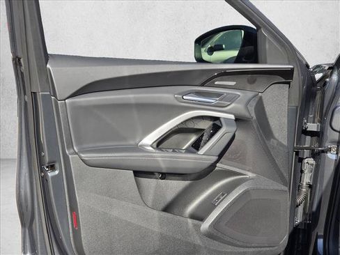 New 2025 Audi Q5 Premium w/ Premium Plus AWD/4WD image 12