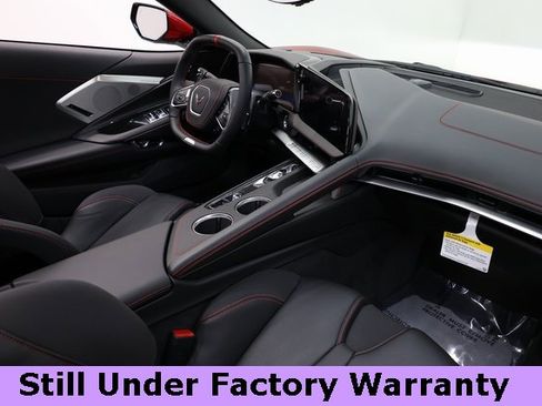 Used 2026 Chevrolet Corvette Z06 image 15