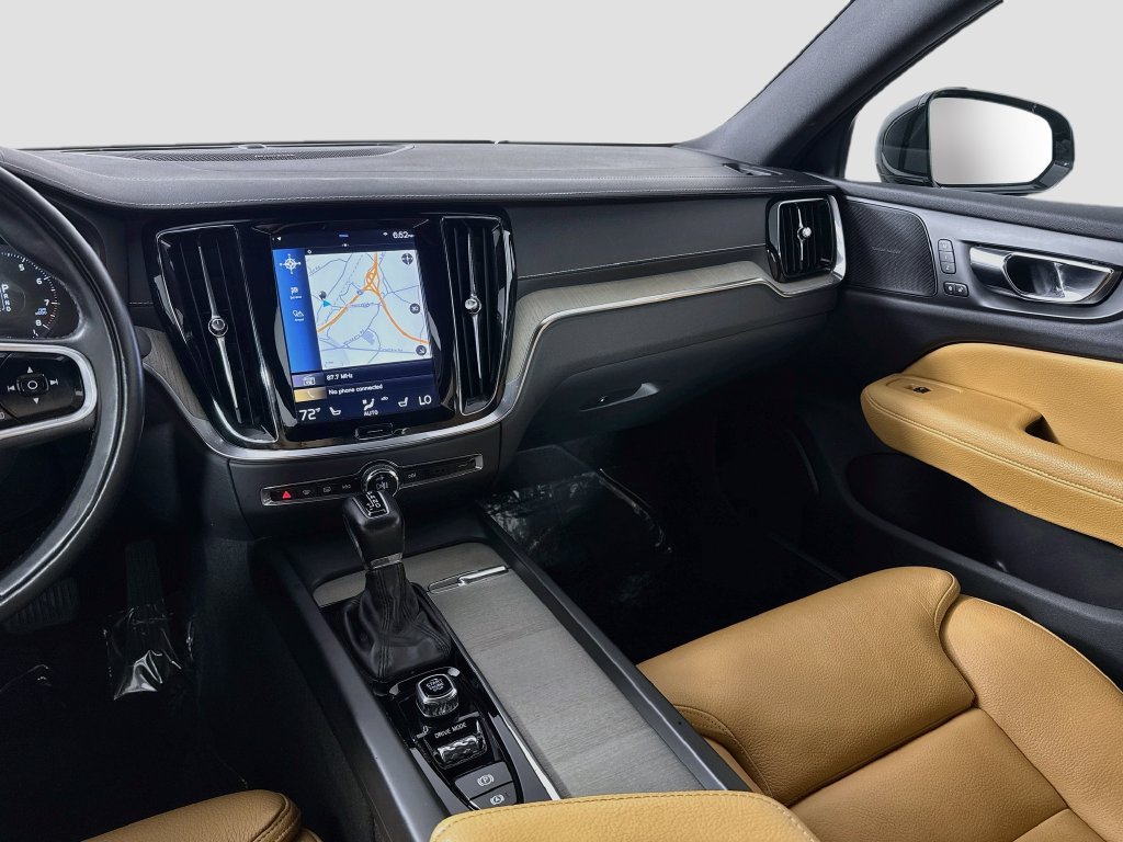 Used 2019 Volvo S60 T6 Inscription AWD/4WD image 29