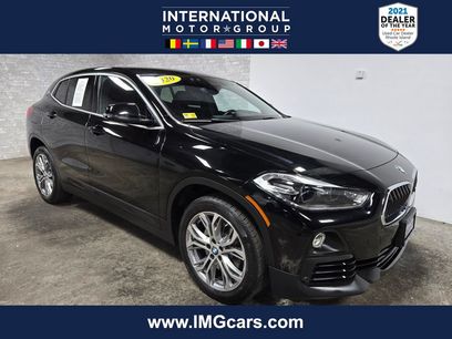 Used 2020 BMW X2 xDrive28i w/ Convenience Package