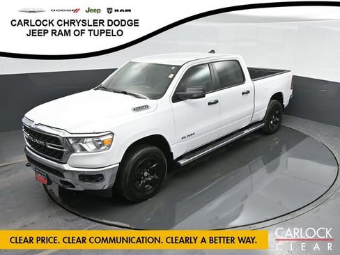 Used 2023 RAM 1500 Big Horn image 57