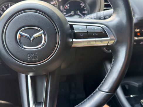 Used 2023 MAZDA MAZDA3 Hatchback w/Premium Plus Pkg AWD/4WD image 21