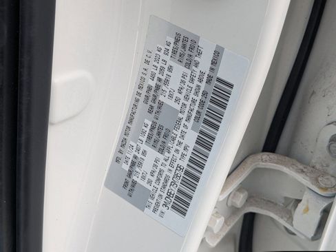 New 2025 MAZDA CX-30 2.5 Turbo w/ Premium Plus Pkg image 34