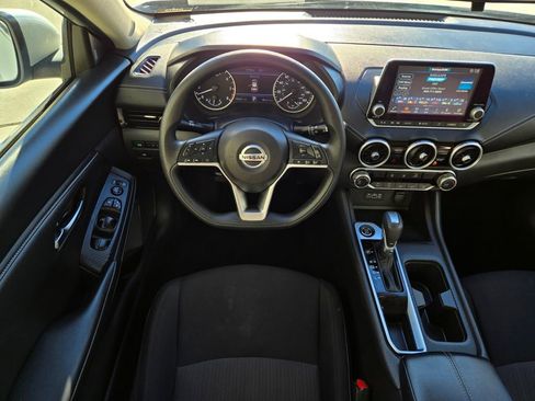 Used 2023 Nissan Sentra SV image 15