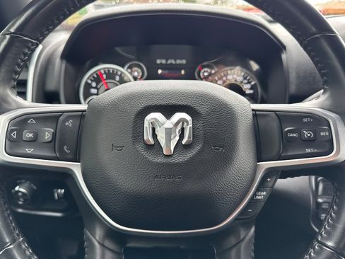 Used 2024 RAM 3500 Big Horn image 22