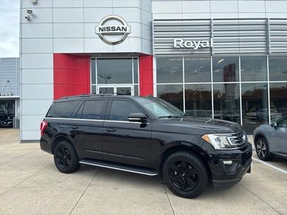 Used 2021 Ford Expedition XLT